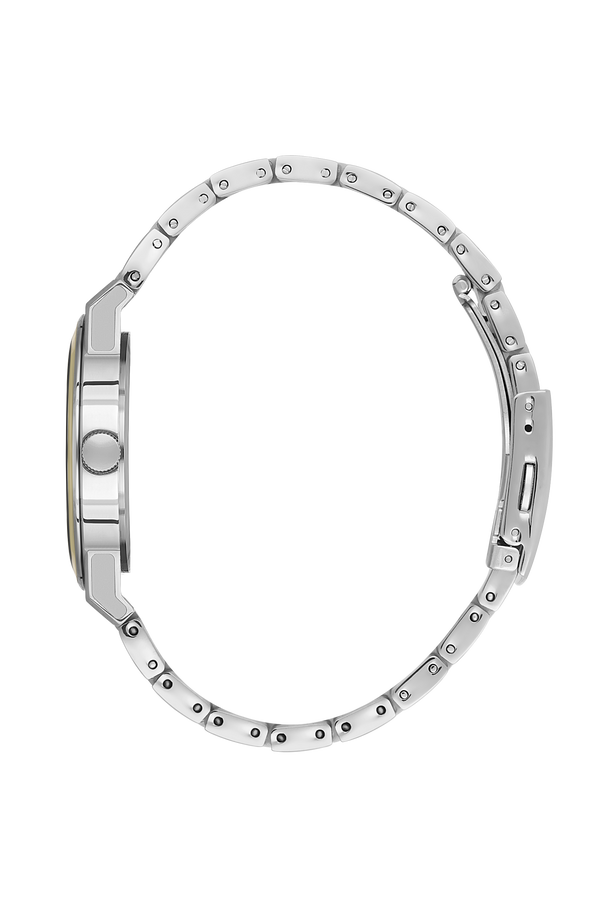 BEVERLY HILLS POLO CLUB Women’s Stainless Diamond Watch – BP3584X.110 - Watch