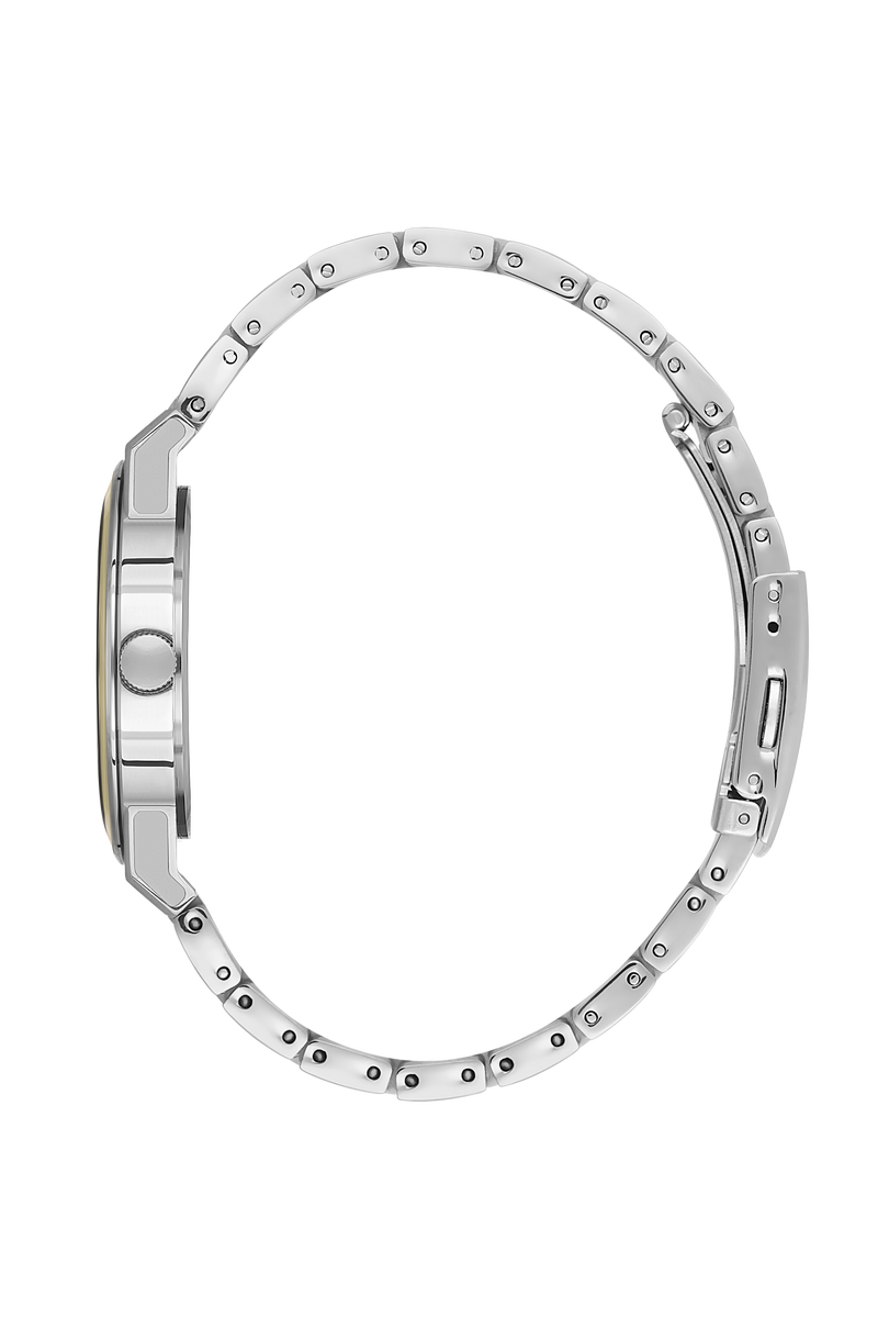 BEVERLY HILLS POLO CLUB Women’s Stainless Diamond Watch – BP3584X.110 - Watch