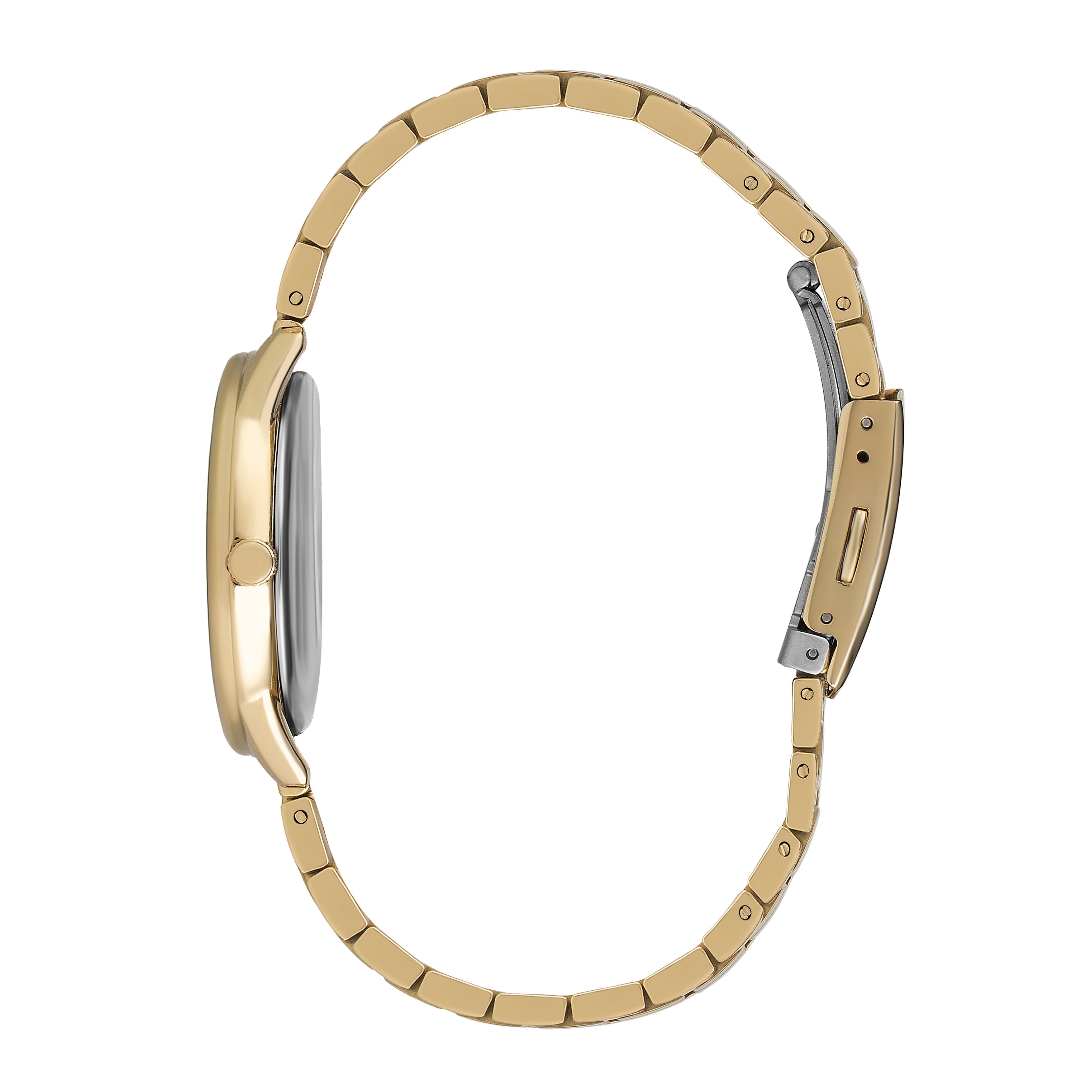 BEVERLY HILLS POLO CLUB Women’s Sunray Dial Diamond Watch - BP3229X.130 - Watch