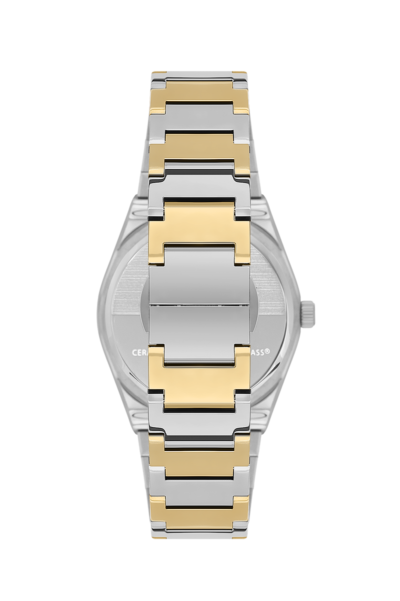 BEVERLY HILLS POLO CLUB Women’s Two-tone Diamond Watch – BP3562C.230 - Watch