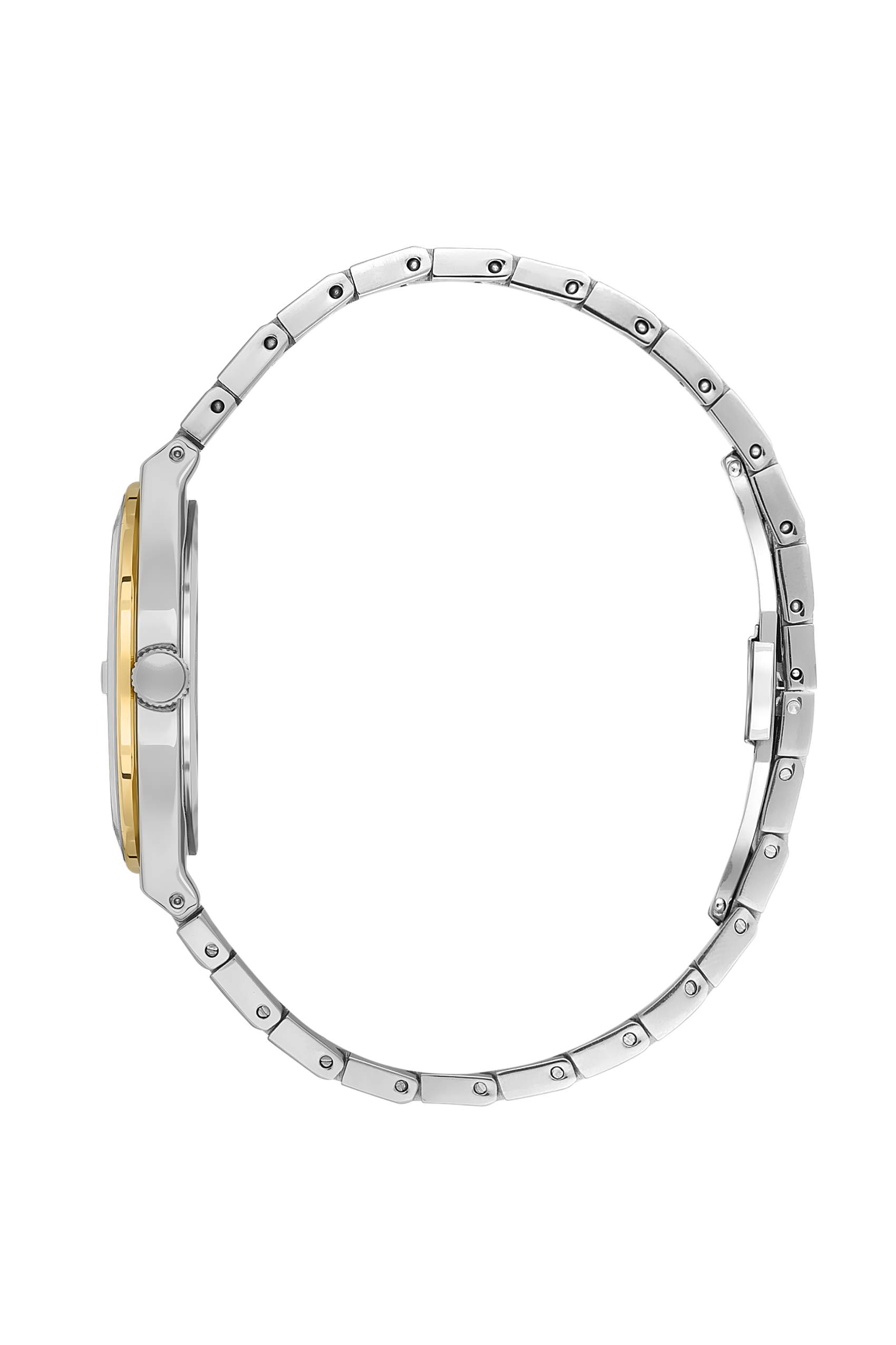 BEVERLY HILLS POLO CLUB Women’s Two-tone Diamond Watch – BP3562C.230 - Watch