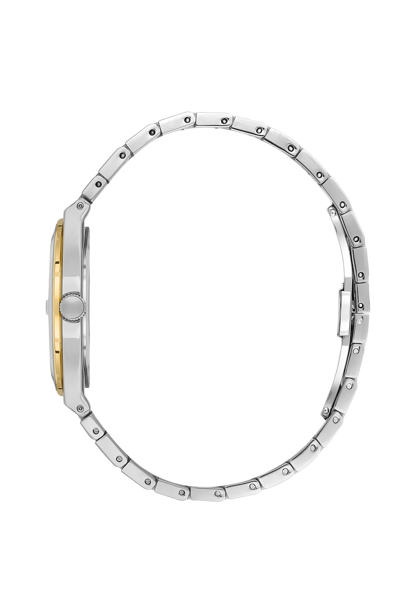 BEVERLY HILLS POLO CLUB Women’s Two-tone Diamond Watch – BP3562C.230 - Watch