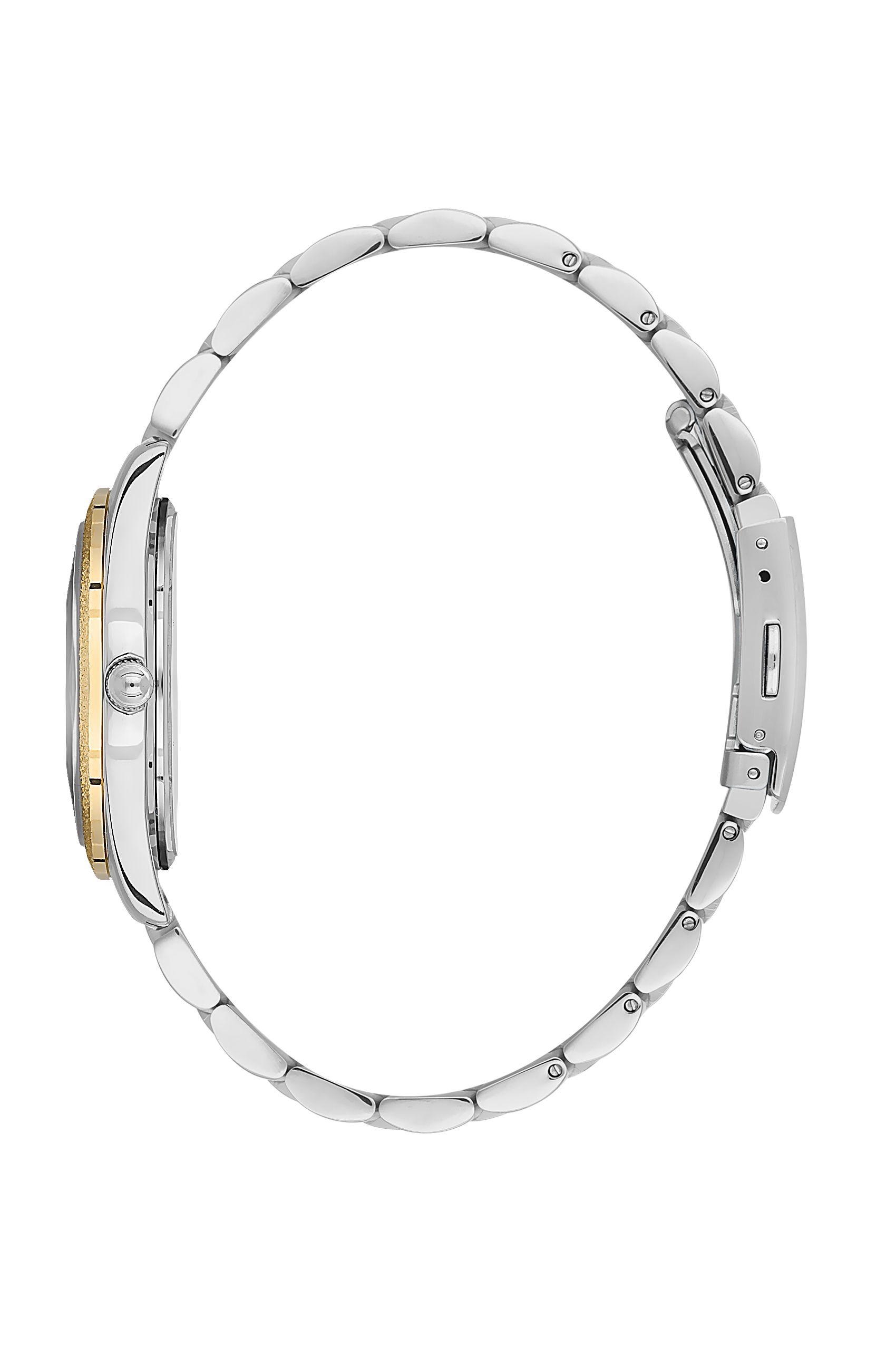 BEVERLY HILLS POLO CLUB Women’s Two Tone Diamond Watch – BP3564C.220 - Watch