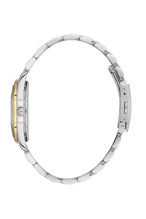 BEVERLY HILLS POLO CLUB Women’s Two Tone Diamond Watch – BP3564C.220 - Watch