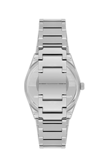 BEVERLY HILLS POLO CLUB Women’s White Dial Diamond Watch – BP3562C.330 - Watch