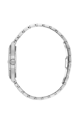 BEVERLY HILLS POLO CLUB Women’s White Dial Diamond Watch – BP3562C.330 - Watch