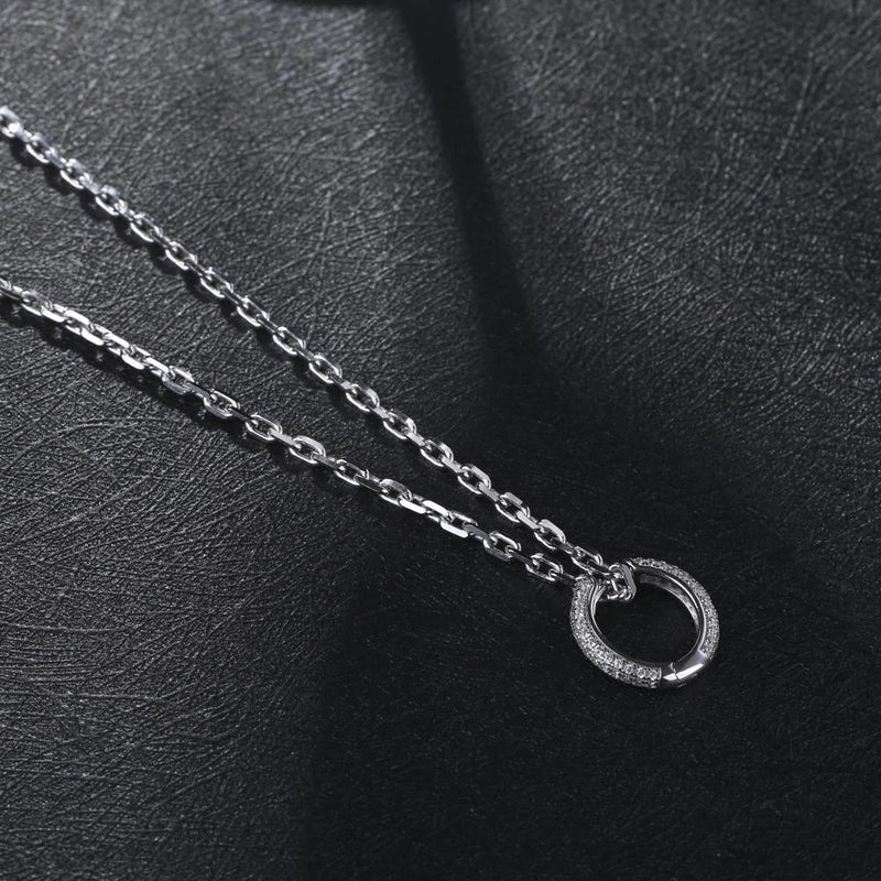 Big Daddy 3mm Stainless Steel Mariner Cable Silver Chain - Chain