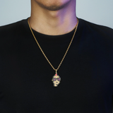 Big Daddy Cryptopunk NFT Pendant #2 - Limited edition - Pendant