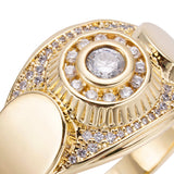 Big Daddy Diamond Nugget Ring - Ring
