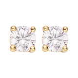 Big Daddy Soliter Diamond Earring - Earring