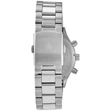 Brooklyn Watch Co. Bedford Brownstone II Quartz Blue Dial Men's Watch 308-BLU-2 - The Watches Men & Co #4