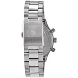 Brooklyn Watch Co. Bedford Brownstone Quartz Black Dial Men's Watch 308-BLK-3 - The Watches Men & Co #4