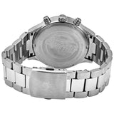 Brooklyn Watch Co. Bedford Brownstone Quartz Black Dial Men's Watch 308-BLK-3 - The Watches Men & Co #3