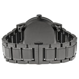 Burberry Grey Dial Grey Ion-plated Men's Watch BU9007 - The Watches Men & CO #3