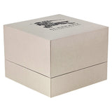 Burberry Heritage Grey Dial Two-tone Stainless Steel Ladies Watch BU9214 - The Watches Men & CO #4