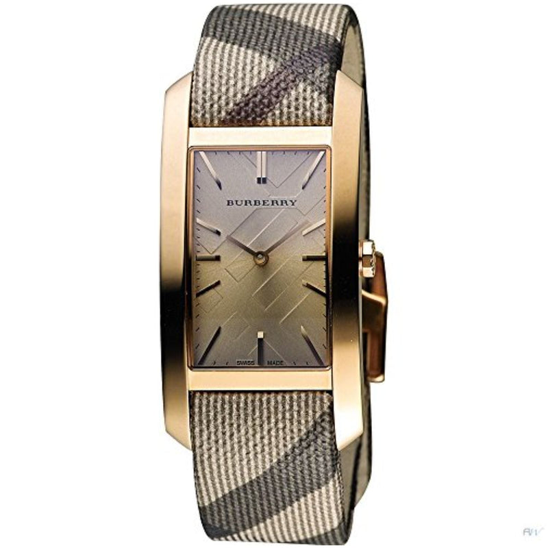 Burberry 20 Ladies Watch - BU9510 BU9510 - Image 1