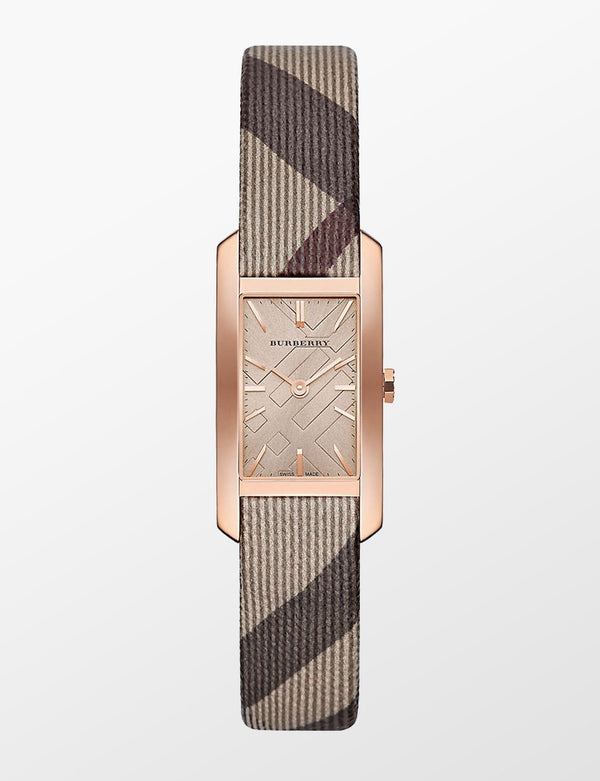 Burberry 20 Ladies Watch - BU9510 BU9510 - Image 3