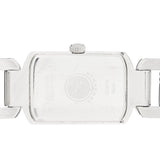 Burberry Signature Quartz Black Dial Silver Steel Strap Watch for Women - BU4210 BU4210 - Image 4