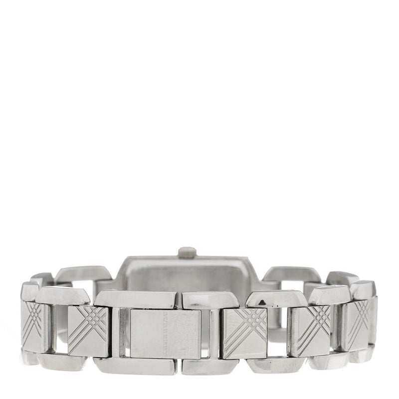 Burberry Stainless Steel 18mm Signature Quartz Watch BU4211 BU4211 - Image 3
