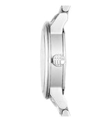 Burberry The City Pink Dial Stainless Steel Ladies Watch BU9231 - Watch