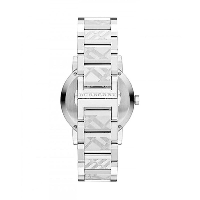 Burberry Ladies The City Stainless Steel Women's Watch BU9233 - The Watches Men & CO #3