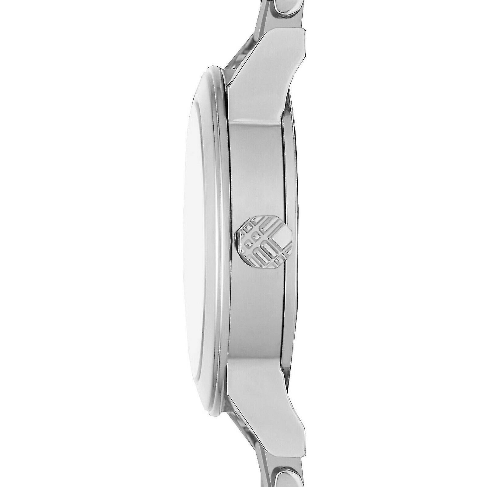 Burberry The City Silver Stainless Steel Women’s Watch BU9233 - Watch
