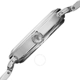 Burgi Black Dial Ladies Casual Watch BUR153SSB - The Watches Men & Co #4