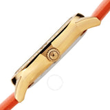 Burgi Diamond White Dial Ladies Watch BUR221OR - The Watches Men & Co #3