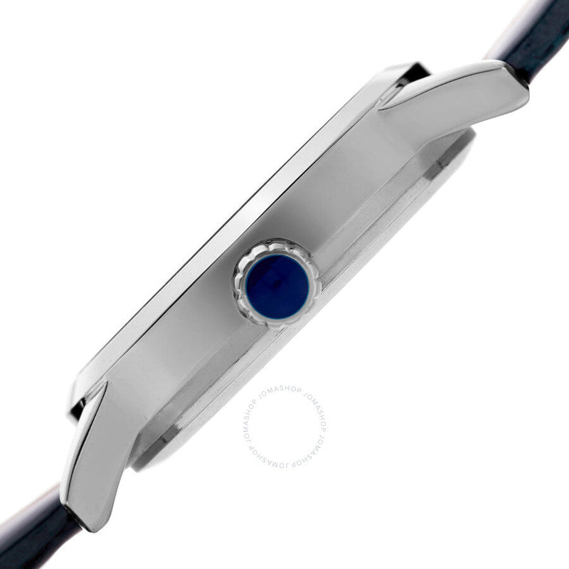 Burgi Pattern Quartz Diamond White Dial Ladies Watch BUR173BU - The Watches Men & Co #3