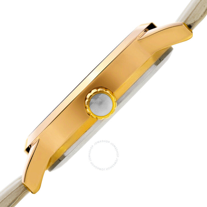 Burgi Pattern Quartz Diamond White Dial Ladies Watch BUR173WT - The Watches Men & Co #3