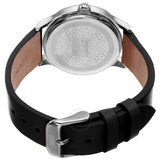 Burgi Pebble Style Quartz White Dial Ladies Watch BUR238SSB - The Watches Men & Co #4