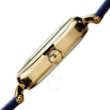 Burgi Pretty Butterfly Quartz Diamond Ladies Watch BUR233YGBU - The Watches Men & Co #3