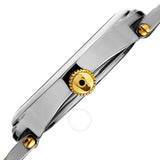 Burgi Quartz Mother of Pearl  Dial Ladies Watch BUR164TTG - The Watches Men & Co #4