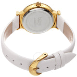 Burgi Quartz White Dial Ladies Watch BUR243WT - The Watches Men & Co #4