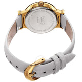 Burgi Silver Dial Ladies Watch BUR230WT - The Watches Men & Co #4