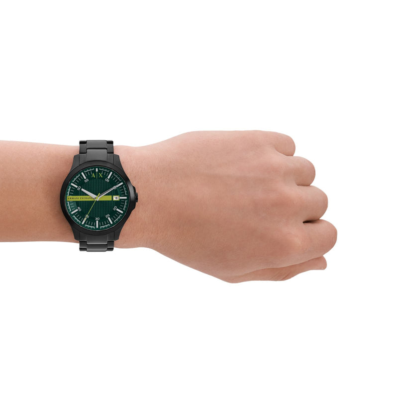 Armani Exchange AX2450 Watch