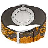 Calvin Klein Spellbound Silver Dial Ladies Watch K5V231Z6 - The Watches Men & Co #3