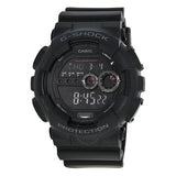 Casio G-Shock Military Men's Watch GD100-1B - The Watches Men & Co