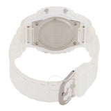 Casio G-Shock Alarm Quartz Digital Ladies Watch GMD-S5600SG-7 - The Watches Men & Co #3