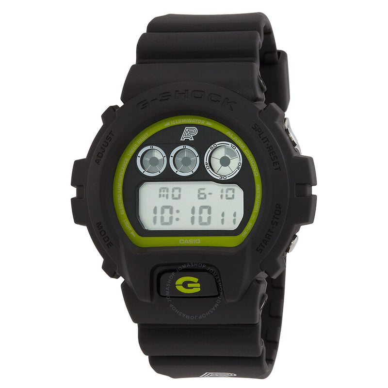 Casio G-Shock Alarm Quartz Digital Men's Watch DW6900AP23-1 - The Watches Men & Co