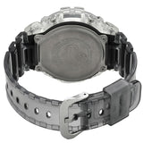 Casio G-Shock Alarm Quartz Digital Men's Watch DW-6900SK-1 - The Watches Men & Co #3