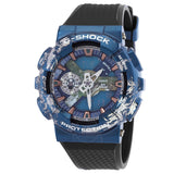 Casio G-Shock Earth Inspired Limited Edition Quartz Analog-Digital Men's Watch GM110EARTH-1 - The Watches Men & Co