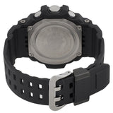 Casio G-Shock Master Of G Land Chronograph GMT Quartz Digital Black Dial Men's Watch GW9400-1B - The Watches Men & Co #3