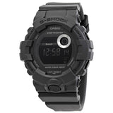 Casio G-Shock Perpetual Alarm World Time Chronograph Quartz Digital Men's Watch GBD800UC-8 - The Watches Men & Co