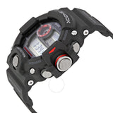 Casio G-Shock Rangeman Multi-Band 6 Atomic Timekeeping Digital Dial Men's Watch GW9400-1 - The Watches Men & Co #2