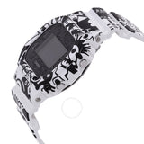 Casio World Time Quartz Digital Unisex Watch DW5600-GU7 - The Watches Men & Co #2