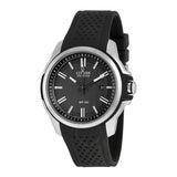 Citizen AR Eco-Drive Black Dial Men's Watch AW1150-07E - The Watches Men & Co