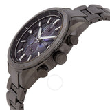 Citizen Attesa Perpetual Alarm World Time Chronograph Men's Watch AT8286-65E - The Watches Men & Co #2