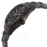 Citizen Automatic Black Dial Men's Watch NB1054-58E - The Watches Men & Co #2