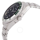 Citizen Automatic Black Dial Men's Watch NH7531-50E - The Watches Men & Co #2